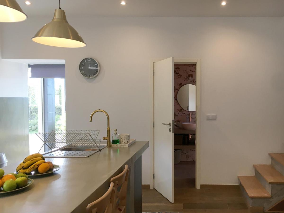 Villa Varzea Design Nest Exterior photo